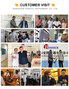 Équipement d'essai Testeur de <span class=keywords><strong>module</strong></span> <span class=keywords><strong>PV</strong></span> Machine d'essai de rupture de <span class=keywords><strong>module</strong></span> - Product Image 4