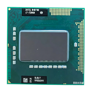 CPU Original I3 330M 350M 370M 380M 390M I5 430M 450M 460M 480M 520M 540M 560M 580M I7 620M CPU Original I3 330M I3 350M I3 370M - Product Image 2