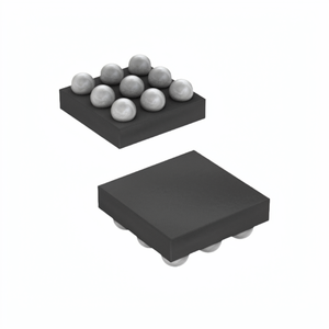 Authorized Distributor MP2661GC-XXXX-P 9 WFBGA, WLCSP Battery Chargers Electronic Chips Component - Product Image 1