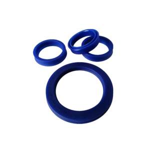 Revestimiento, Piezas de Productos Moldeados de Poliuretano, Revestimiento de Poliuretano de Alta Calidad Resistente al Desgaste, Piezas de Productos Moldeados de Poliuretano - Product Image 6