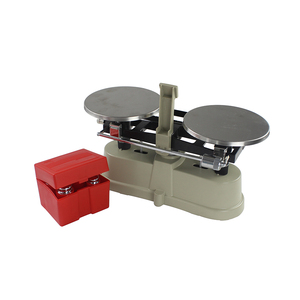 실험실 가르치는 기계적인 두 배 광속 균형 가늠자 - Product Image 5