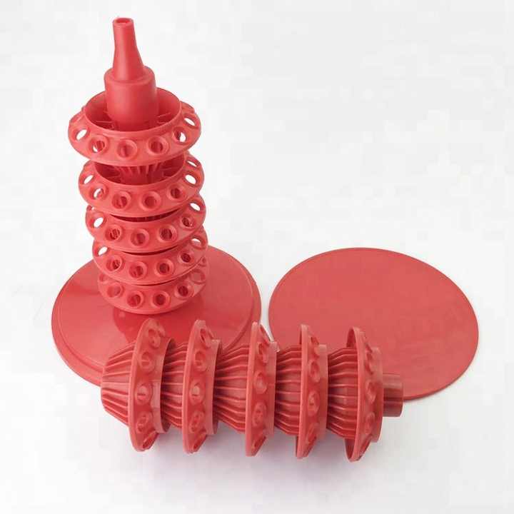 Recyclable Red Plastic Candy Display Stand/Shelf| Alibaba.com