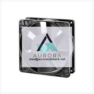 Ventilador de refrigeración OEM de alta calidad, 5958W,381-2484-ND, con buen precio - Product Image 1