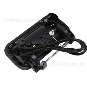 Reversing <b>Camera</b> 8L3Z9943400AC <b>Night</b> <b>Vision</b> For 2005-2014 Ford F150 F250 F350 F450 - Product Image 1