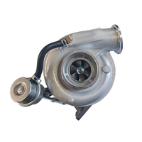 Turbocompresor HX30W 3598543 3598544 4089319 4033367H 4089320 408932000 para Camión Elite Varios Elite 2 4BTAA TIER 2