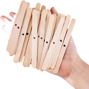 Pinza <span class=keywords><strong>de</strong></span> fijación para velas <span class=keywords><strong>de</strong></span> incienso, accesorio <span class=keywords><strong>de</strong></span> madera para centro especial - Product Image 3