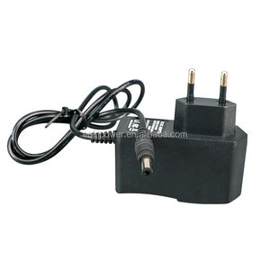 Fonte de Alimentação Universal AC/DC <span class=keywords><strong>5V</strong></span>-24V 1A-10A de Tensão Constante à Prova de Fogo de Alta Eficiência para Iluminação LED - Product Image 5