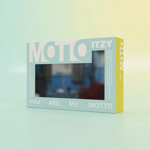 [Álbum Original Coreano] ITZY - Motto (POCAALBUM) - Product Image 3