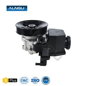 Pompe De <span class=keywords><strong>Direction</strong></span> <span class=keywords><strong>Assistée</strong></span> Pour <span class=keywords><strong>Mercedes</strong></span>-Benz <span class=keywords><strong>W203</strong></span> C180 C200 M111 W202 W208 A0024668401 A0024662501 A0024668301 A0024662901 - Product Image 1