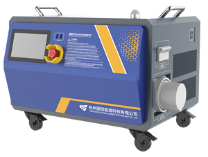 1500V Điện áp tối đa 40kw Pin sạc thiết bị 653*469*450 mét testers cho năng lượng lưu trữ ngành công nghiệp pin - Product Image 2
