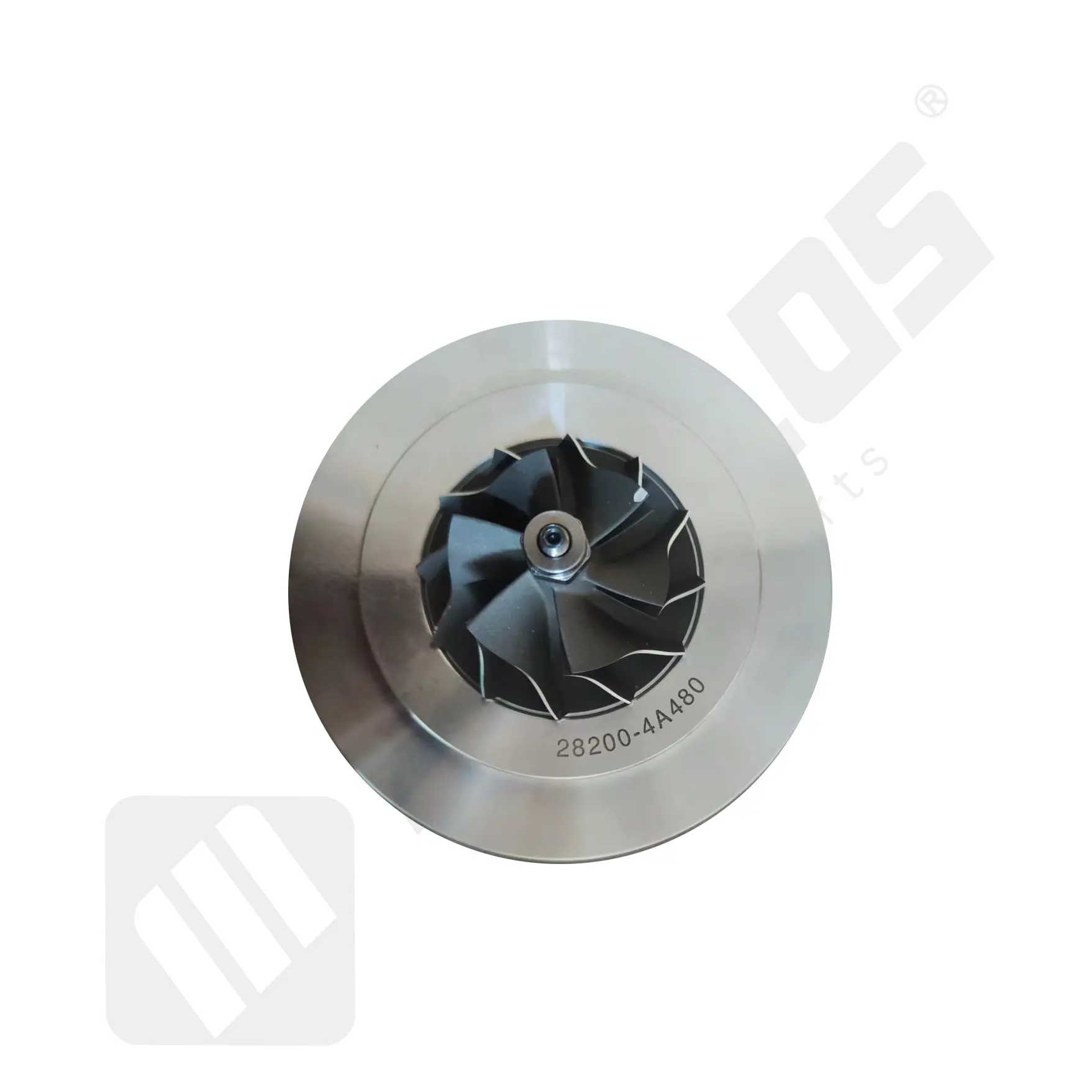 Bán Hot phụ tùng ô tô turbocharger Cartridge cho Starex