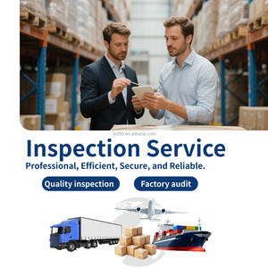 Layanan Profesional: Inspeksi di Seluruh Cina (Peralatan, Barang Sehari-hari) - Pemeriksaan Acak/Penuh & Laporan Inspeksi Komprehensif - Product Image 4