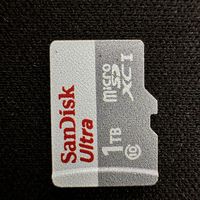 100% Original untuk Sandisk R100 -256G-GN3MN Kartu SD Kapasitansi 64GB Kompatibel dengan MP3 DVR Tablet PC Bahan Plastik
