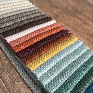 Sofa bọc vải cho ghế sofa đệm ghế loveseat vải sang trọng hiện đại trang trí đệm Bìa vega9199 - Product Image 5