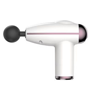 Pistol Fascia Terapi Fisik untuk Penggunaan di Rumah, Pemulihan Profesional, Kecepatan Dapat Diatur, Alat Pereda Nyeri Fascia - Product Image 1