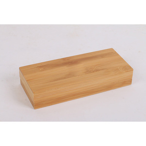 Afilador de cuchillos inteligente de 3 etapas, herramienta de cocina de acero inoxidable, miniafilador de cuchillos con mango de goma antideslizante - Product Image 6