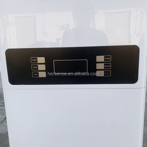 Aires Acondicionados de Pie 220V50HZ R410a 30000btu, Refrigeración y Calefacción, Silenciosos, Reinicio Automático, Ahorro de Energía - Product Image 3