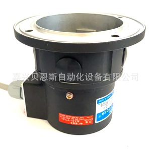 Encoder Rotatorio Tamagawa Fa-Coder 68-2048C/T-L3-12V TS5013N69 Incremental para Máquina Herramienta CNC - Product Image 3