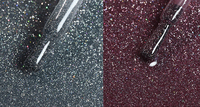 OEM ODM Échantillon Gratuit Gel UV Scintillant Sans HEMA 15ml 15 Couleurs Gel Néon Disco Réfléchissant Été