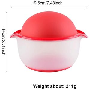 Pelador de Granadas, Herramienta para Extraer Semillas, Máquina Extractora de Pulpa de Fruta, Herramienta Multiusos para Cocina - Product Image 3