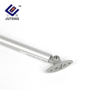 Amortisseur à gaz à fermeture douce pour porte d'armoire de cuisine, vérin à gaz pour armoire, amortisseur de levage, fabricant sur mesure - Product Image 4