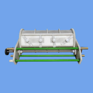 Máquina de Tanque de Eletrogalvanização Automática em Aço Inoxidável de Alta Eficiência para Aplicações de Galvanização de Metal e Plástico - Product Image 3