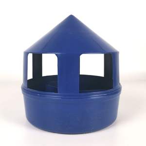 Güvercin malzemeleri ve ekipmanları taşıyıcı güvercin yarış kum ve tuz besleme ve su kaynağı kuş malzemeleri ile toprak kutusu - Product Image 3