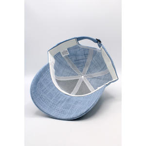 Gorra con Holograma - Modelo 132776 - Product Image 4