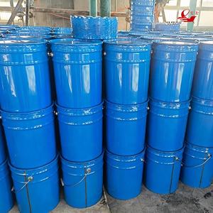 Revêtement imperméable en polyurée résistant aux UV de haute qualité, durable, pour la réparation des fuites de murs, de béton et de toits, revêtement imperméable en polyurée - Product Image 2