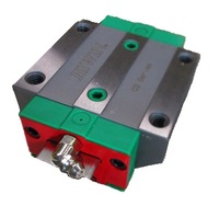HIWIN Guide de rouleau de tuyau actionneur linéaire électrique routeur traîneau 3d Machine Miniature CGL15CA/CGL25CA/CGL30CA/CGL35CA/CGL45CA