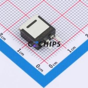 ทรานซิสเตอร์ภาคสนามทรานซิสเตอร์ (มอสเฟท) FQB19N20L-VB ต่อ263(D2PAK) แบบดั้งเดิมและใหม่เอี่ยม - Product Image 2