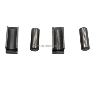 Kit de Reparación de Bomba de Combustible, Kit de Rodillos y Zapatas para Sistema de Motor Diésel HY 7135-072 7135072 - Product Image 4