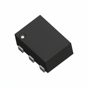 ชิปวงจรรวม132 74AUP1G158GS ลอจิก74AUP1G158พลังงานต่ำ2อินพุต M 6 XFDFN - Product Image 1