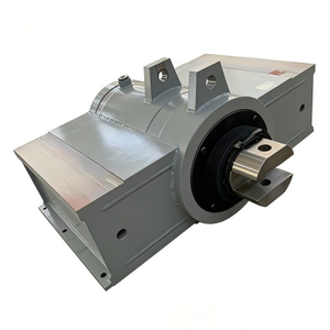 Cilindro Hidráulico Premium bibo para Minería, Optimizado para Aplicaciones de Bomba Hidráulica - Product Image 4