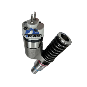 Injecteur Xpower 249-0712 2490712 C13 pour excavatrice sur chenilles, noir, neuf, garantie 6 mois - Product Image 3