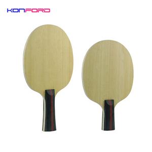 Soyez le premier à donner votre avis Konford Professional T.T. Fond de <span class=keywords><strong>raquette</strong></span> populaire Sports Lab Table Tennis Blade Fournisseur chinois Malaisie Meilleures lames Penhold - Product Image 2