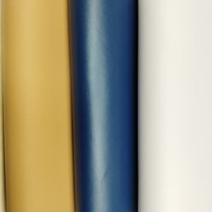 Sets de table en cuir PU double face isolants imperméables à l'huile et résistants à la chaleur, style occidental en relief, pour canapé et sac à la maison - Product Image 6