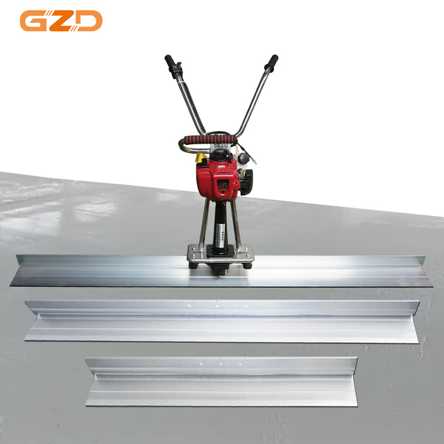 Factory Customize Outdoor Self-Leveling Concrete Leveling Compound Concrete Vibrating Screeds