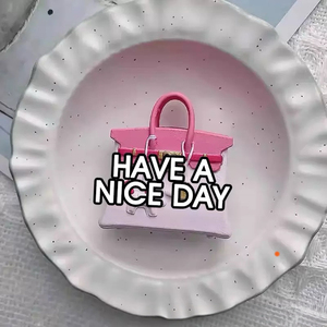 Thả xe hương liệu khuếch tán cho cô gái có mùi thơm gốm sứ handmade nhà hương thơm tinh dầu khuếch tán - Product Image 2