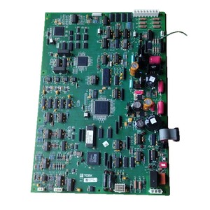 แผงควบคุมเครื่องปรับอากาศส่วนกลาง 031-02932-042 แผงควบคุมระบบ HVAC - Product Image 5