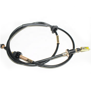 Câble d'embrayage Flo-V27-019 Câble D'embrayage Pour Dfm <span class=keywords><strong>Dfsk</strong></span> <span class=keywords><strong>V21</strong></span> - Product Image 1