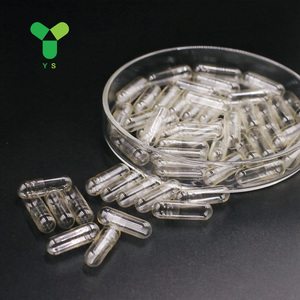 Ys chay <span class=keywords><strong>pullulan</strong></span> rỗng viên nang cứng vỏ nang rau cho <span class=keywords><strong>pullulan</strong></span> bổ sung - Product Image 1