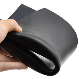 แผ่นยาง EPDM แบบสั่งทำพิเศษ ป้องกันน้ำรั่วซึม 4 MPa ทนน้ำมัน กรด-ด่าง สำหรับงานอุตสาหกรรม - Product Image 2