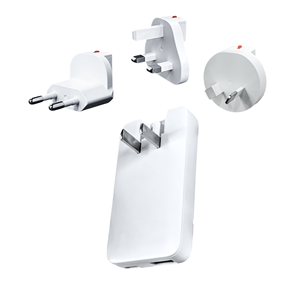 Chargeur 65W GaN au design moderne, sûr et fiable - Product Image 1