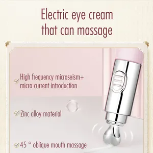 High Quality Eye Dark Circles Remove Cream Remove Eye Bag Cream Private Label Eye Cream For Dark Circles And Puffiness