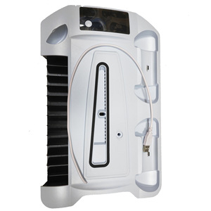 Soporte de carga dual, base multifunción para PS5PRO/PS5SLIM/PS5, soporte de almacenamiento de disco de refrigeración, incluye colgador de auriculares - Product Image 2