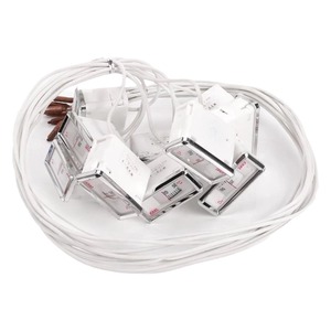 Indicateur de température à cadran mécanique 63x30x58mm pour la mesure des chaudières à eau chaude et des seaux d'eau chaude - Product Image 3