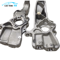 Bras de suspension de voiture côté droit et gauche 1030605-00-D 1030606-00-D pour Tesla MODEL S 16-20 Ensemble de direction à rotule Kit de carrosserie