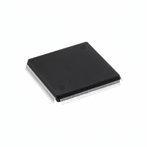 Electronics Component Embedded LFXP2-5E-6QN208C 208 BFQFP Manufacturer Channel - Product Image 1