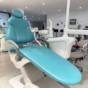 Preços de Cadeira Odontológica de Alta Qualidade e Luxo para Tratamento com Peças de Reposição Grátis Equipamento Odontológico Cadeira Odontológica Unidade Dental - Product Image 3
